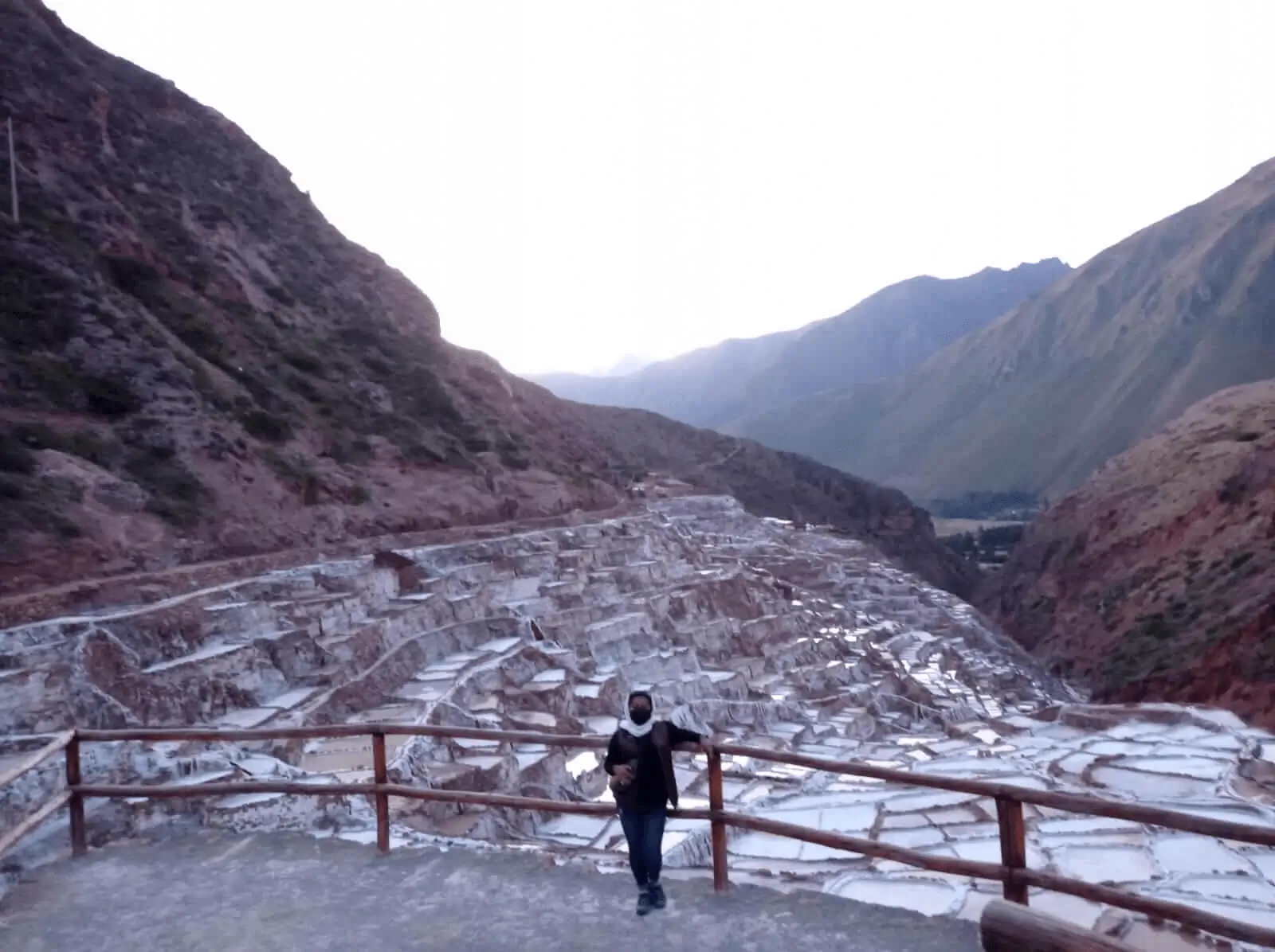 salt pools