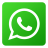 WhatsApp icon - Contact Buymachupicchutickets Support